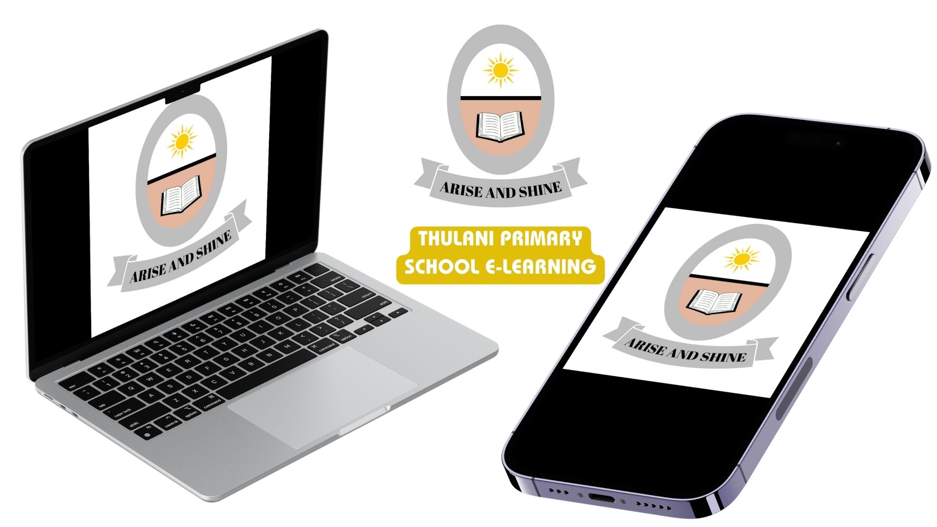 THULANI PRIMARY SCHOOL E-LEARNING